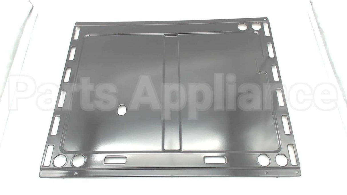 101431 Bertazzoni Oven Bottom Panel Black