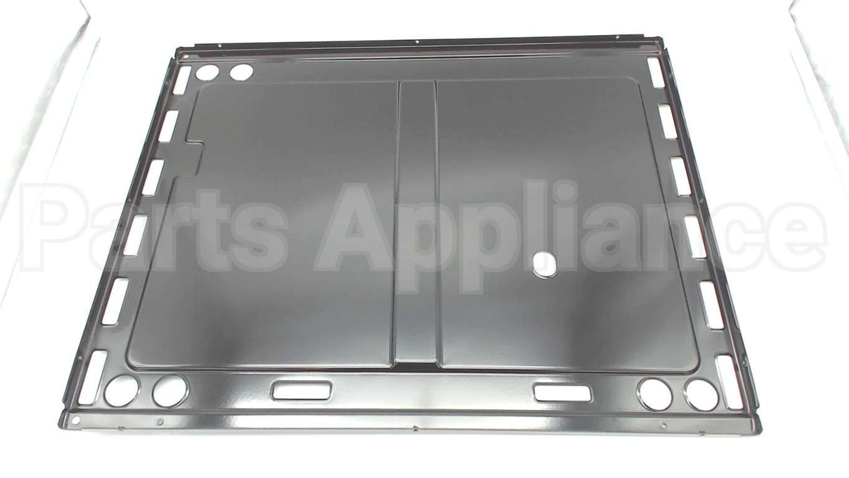 101431 Bertazzoni Oven Bottom Panel Black