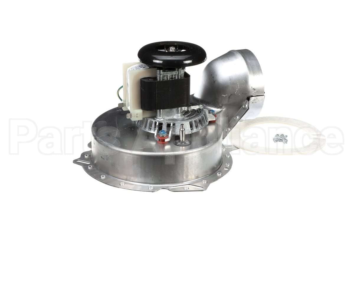 1014525 International Comfort Pro Blower Vent 80+ 1-Stg Jakel Kt