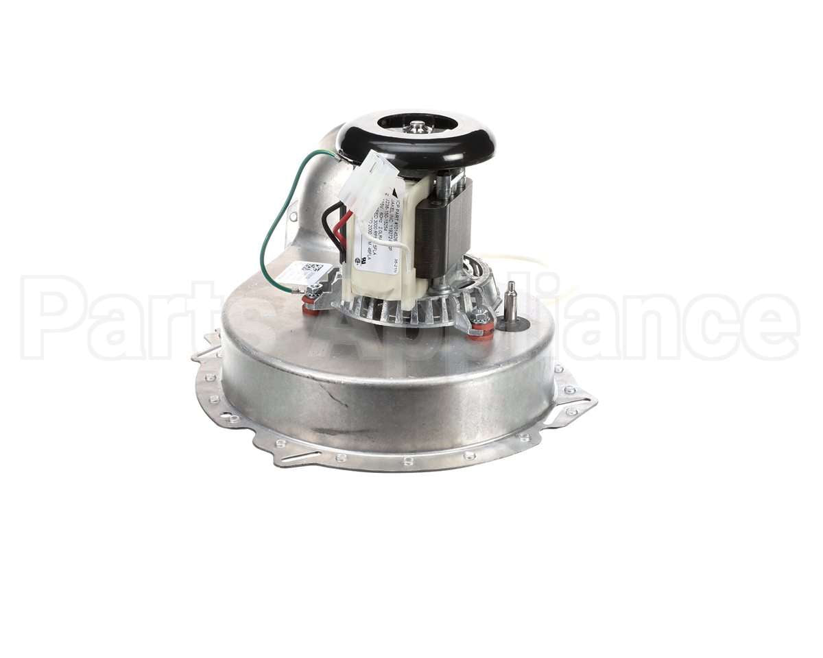 1014526 International Comfort Pro Blower Vent 80+ 2-Stg Jakel Kt