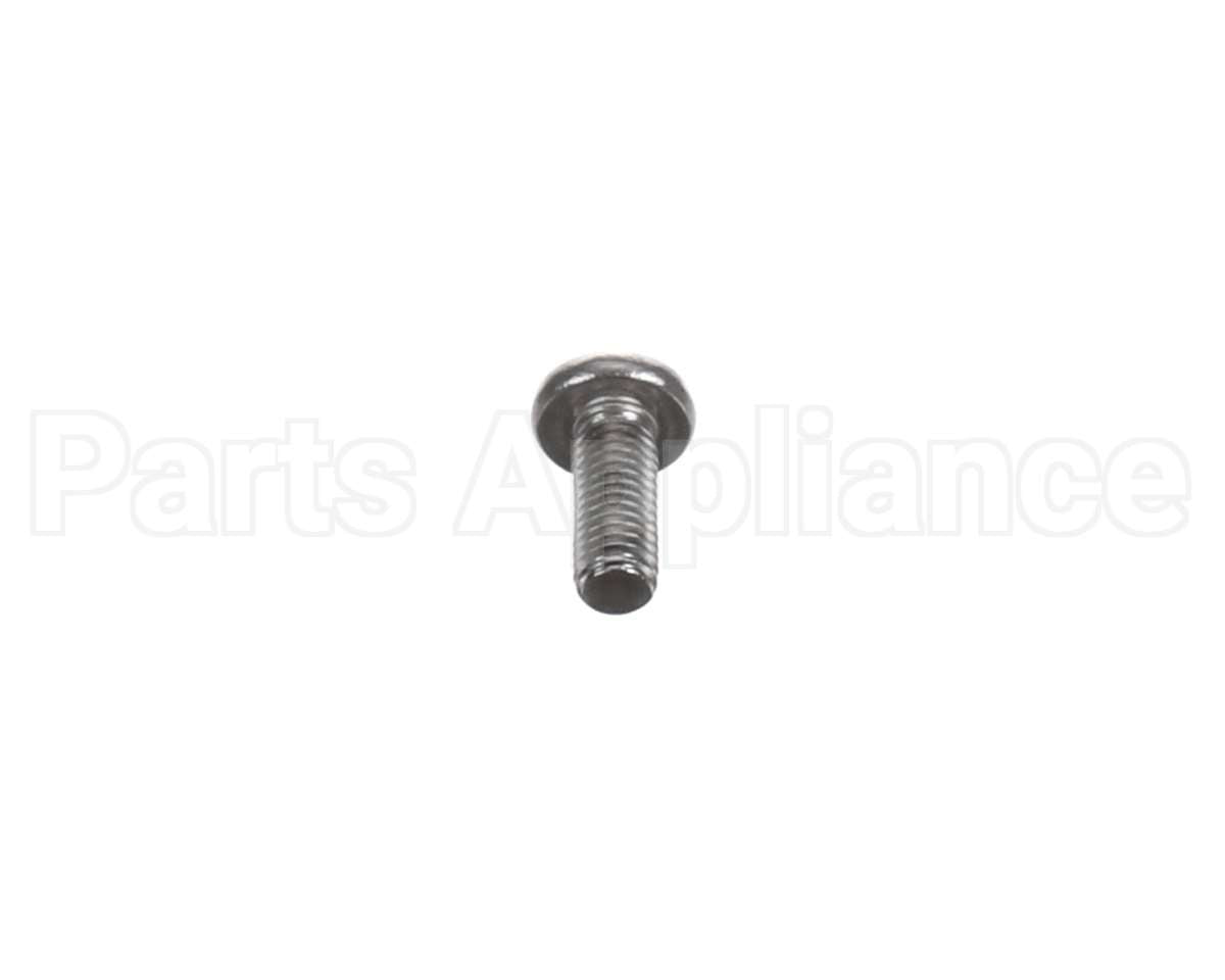 101460 Turbochef Screw, #10-32 X .5,Pph, Ss