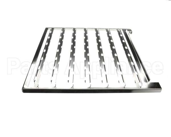 1014700 Alto Shaam Rack, Side 6-10, Lh Ctc/Ctp