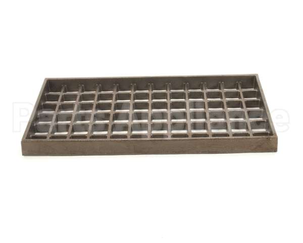 1014700000 Jade Grate, Bottom -Full (8 X 15)