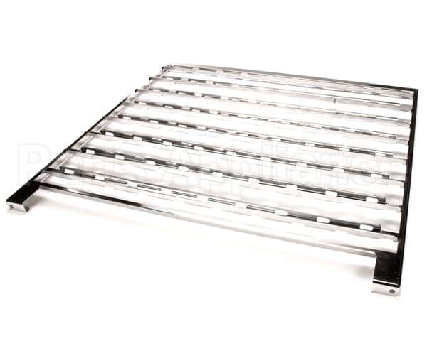 1014748 Alto Shaam Rack, Side, 7-20, Lh Ctc/Ctp