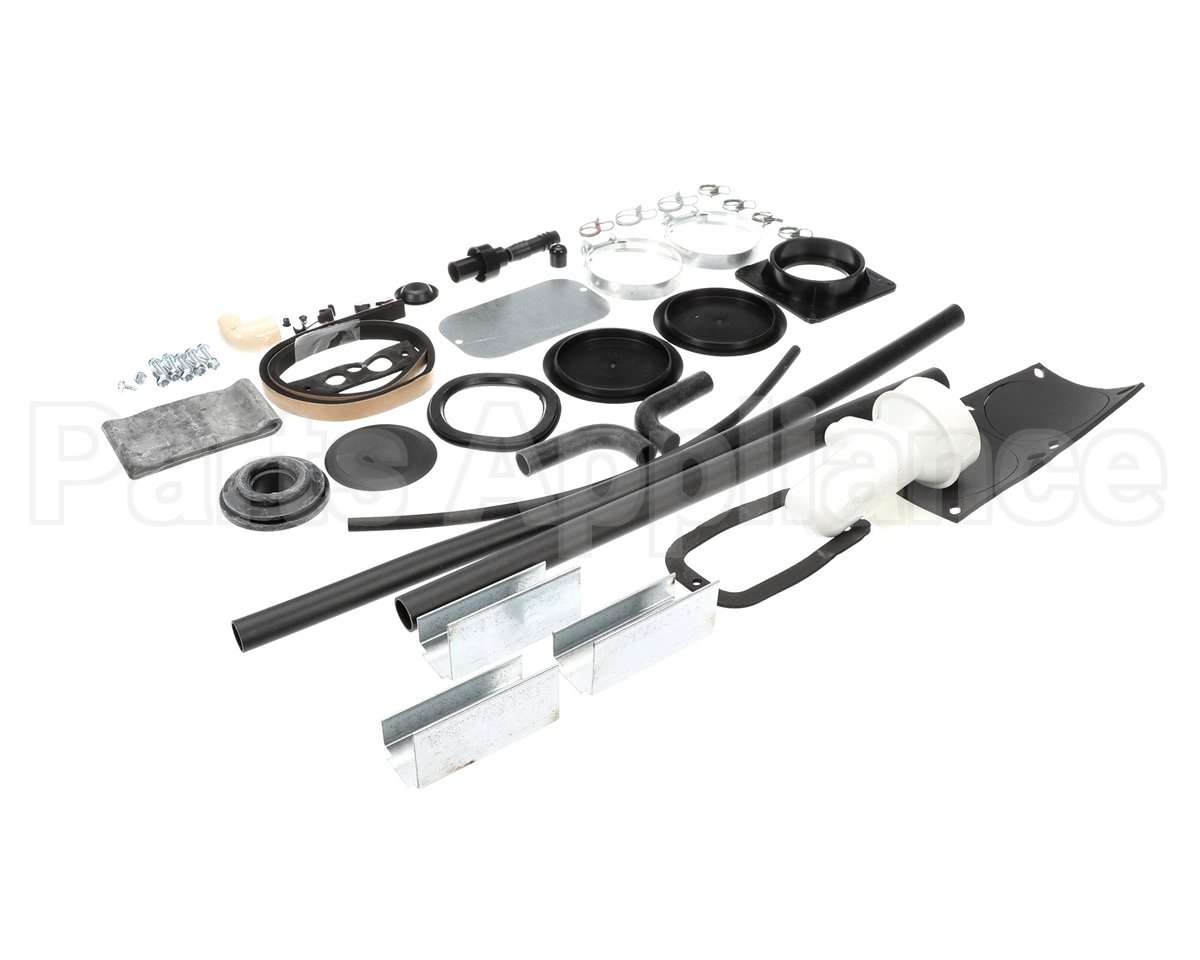 1014780 International Comfort Products Install Components Kit