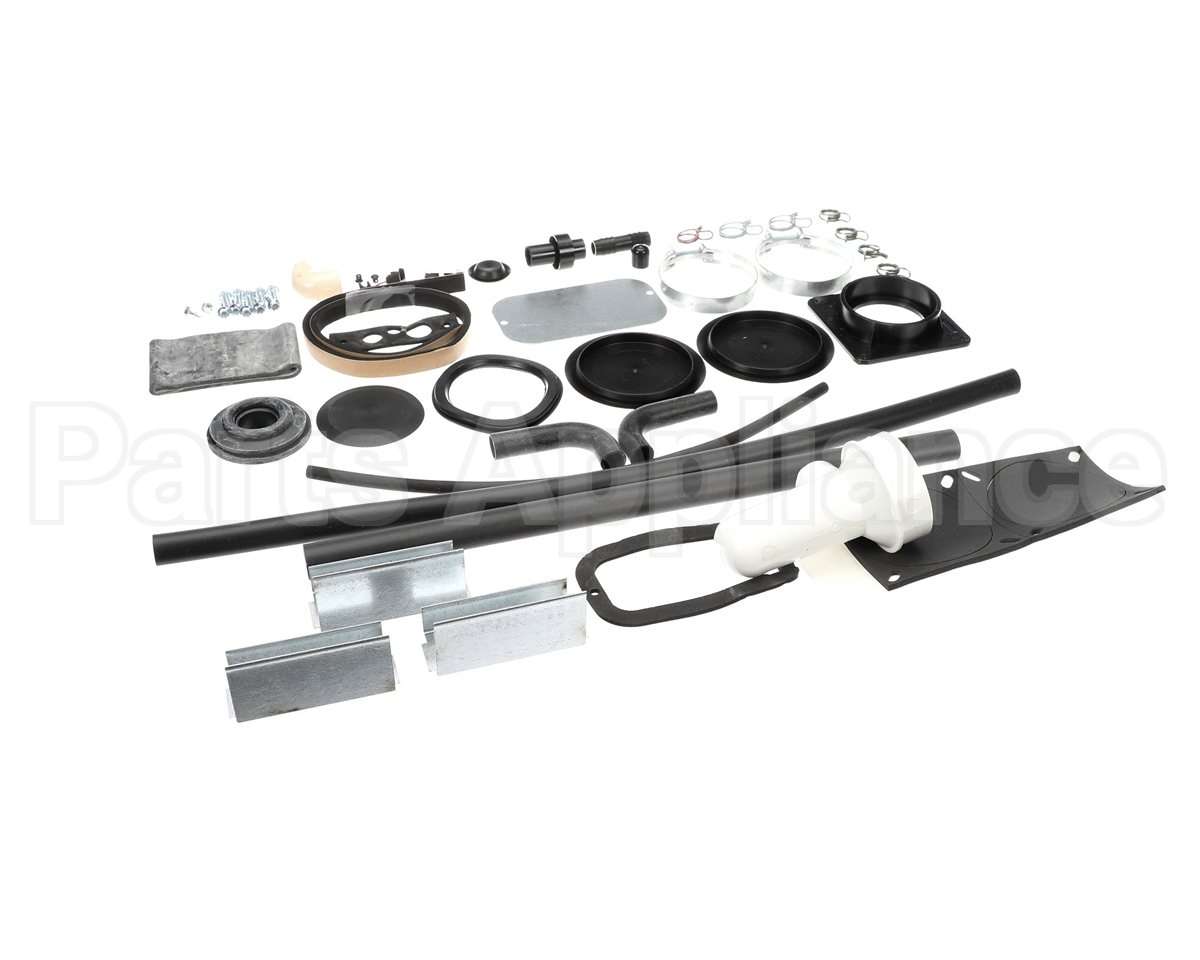 1014780 International Comfort Pro Install Components 90+