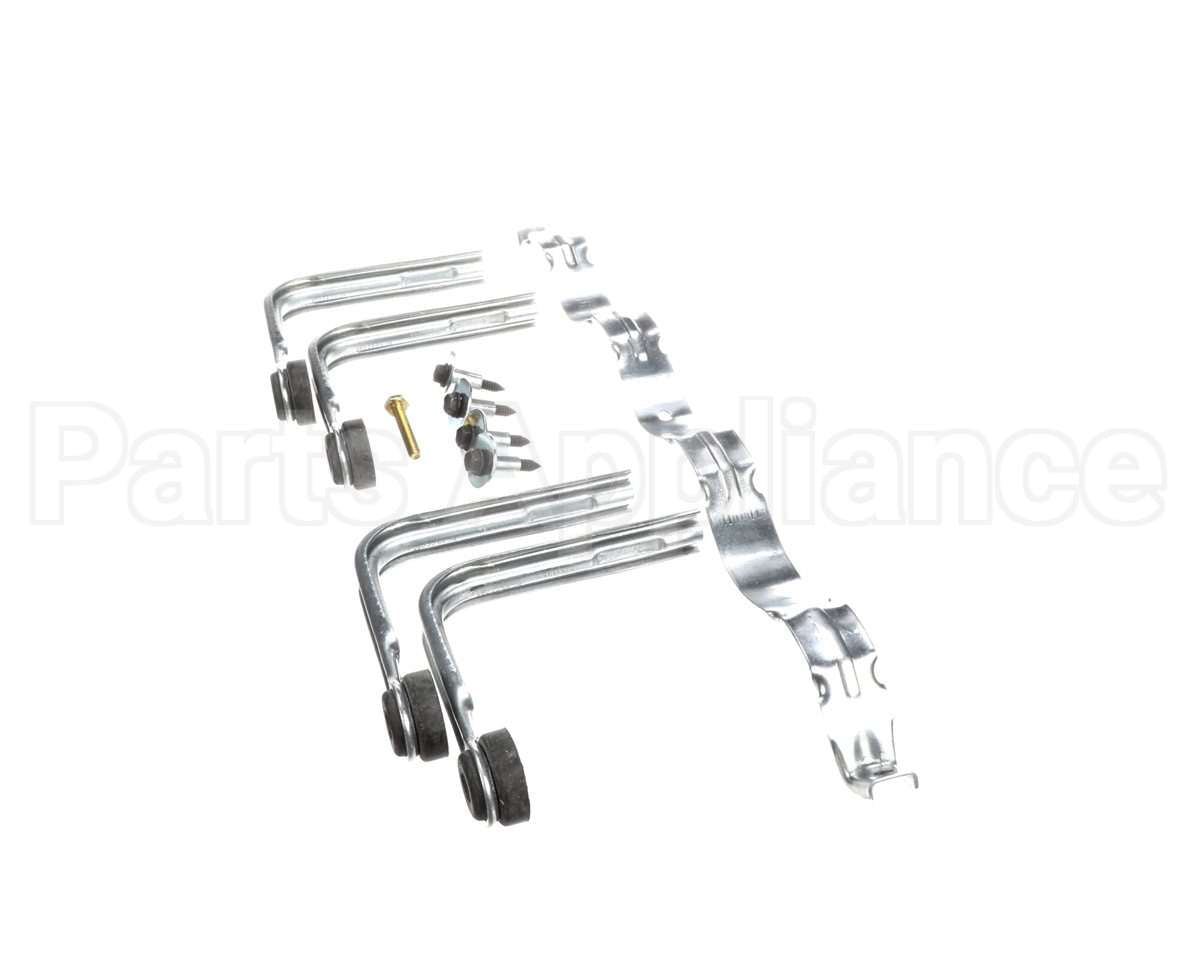 1014822 International Comfort Products Motor Mount,4 Leg