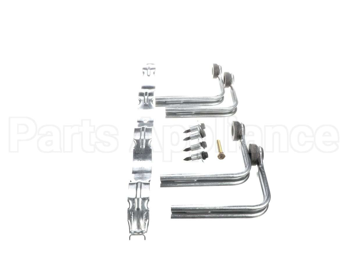 1014822 International Comfort Products Motor Mount,4 Leg