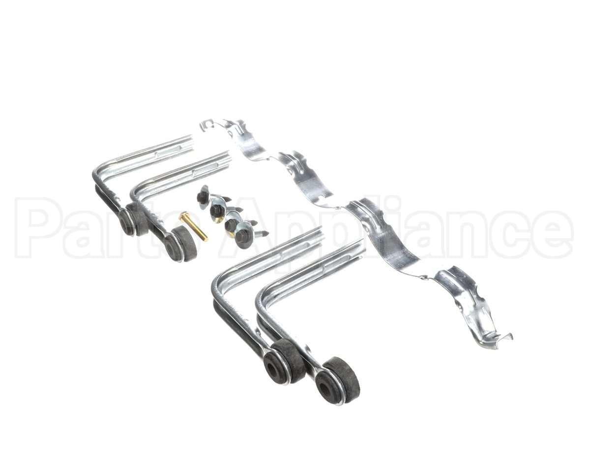 1014822 International Comfort Pro Kit Motor Mount