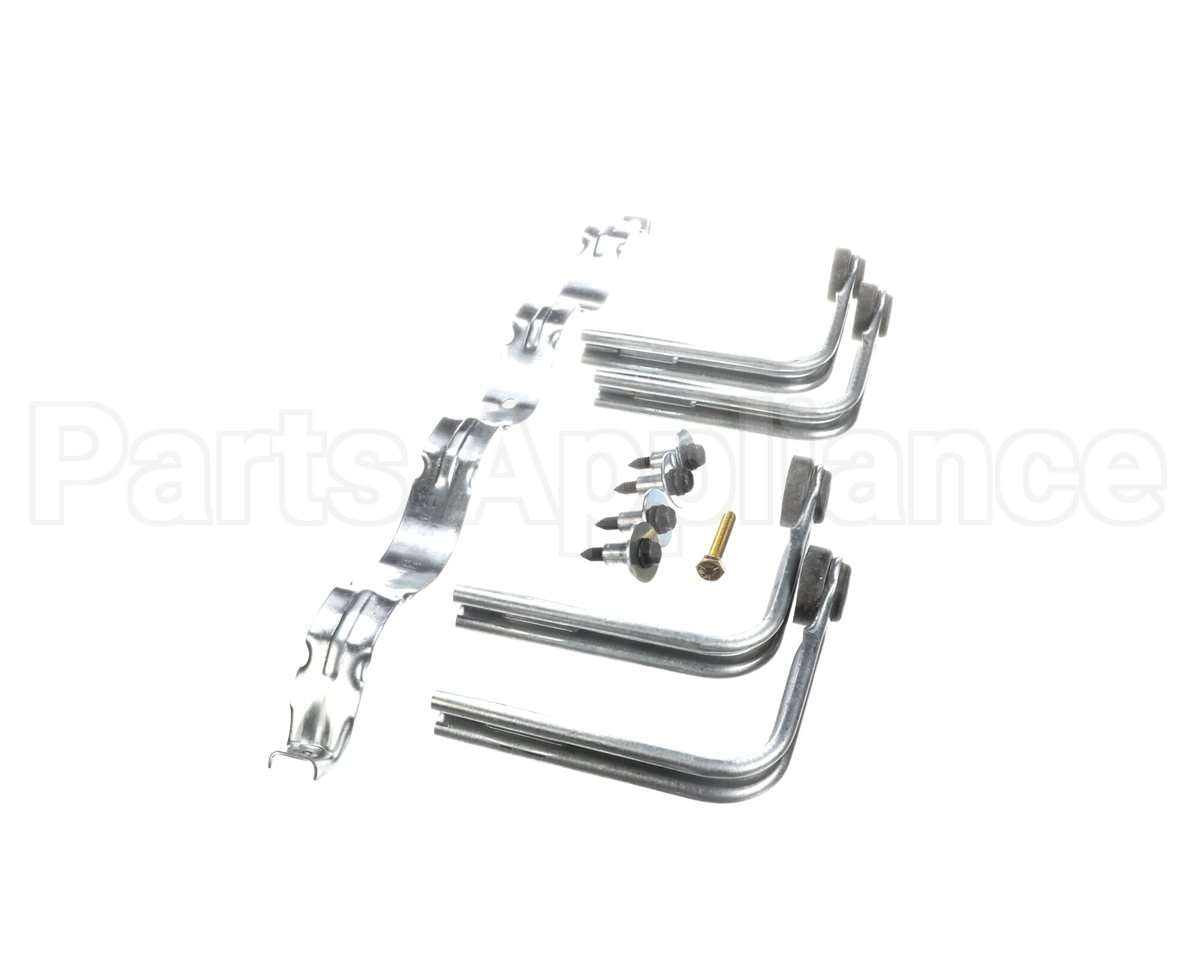1014822 International Comfort Pro Kit Motor Mount