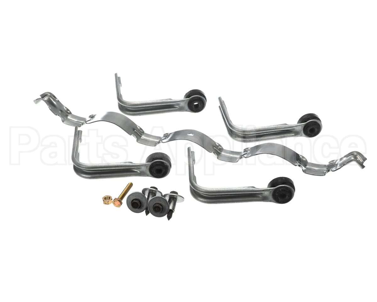 1014823 International Comfort Products Motor Mount,4 Leg