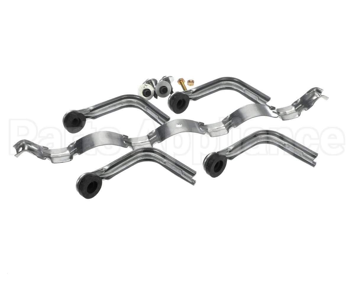 1014823 International Comfort Products Motor Mount,4 Leg