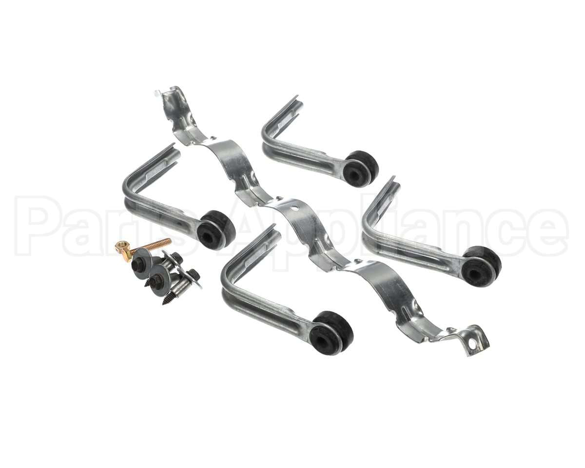 1014823 International Comfort Pro Kit Motor Mount