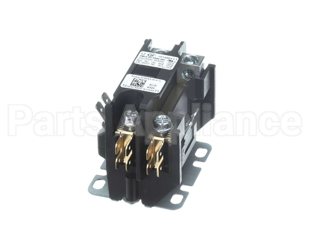 1014864R Nortek Repl,Cont,1P,1Shunt,32Fla,40R@240,24Vac