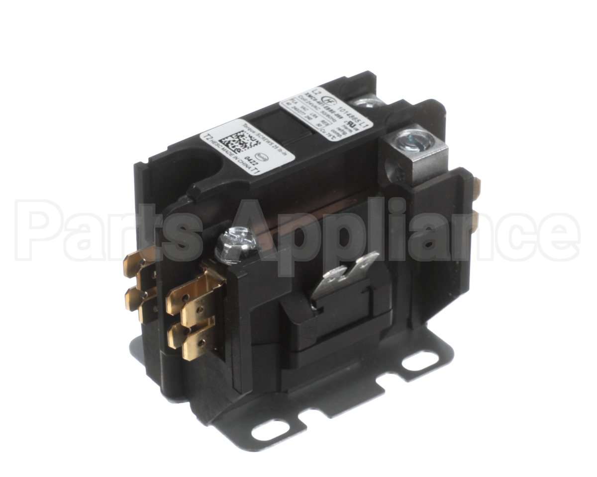1014865R Nordyne Contactor 1Pole 40Amp 24V