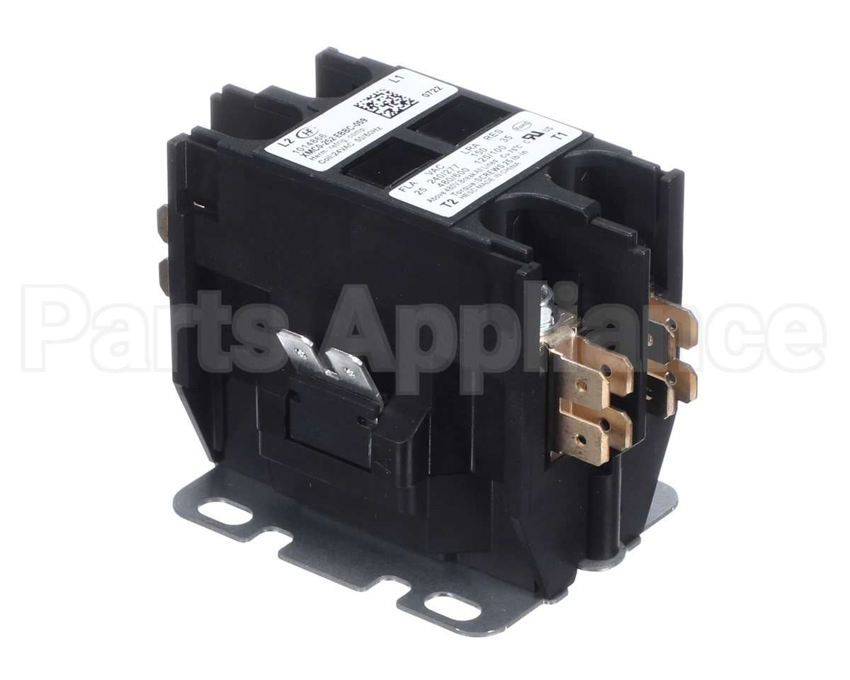 1014866R Nordyne 2Pole 24V Contactor