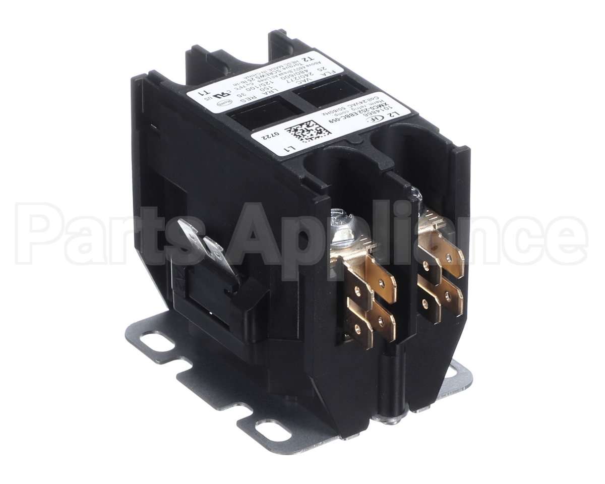 1014866R Nortek Repl,Cont,2P,25Fla,35R,24Vac Coil