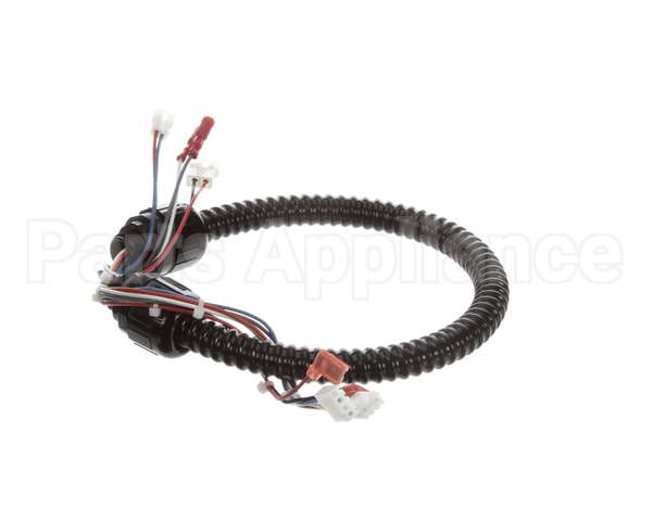 1015-V2-2 Globe Harness A3875, A3750