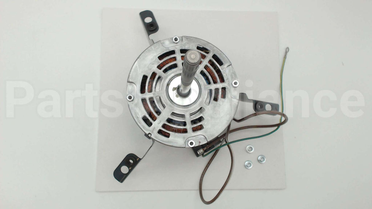 10151202 Titus Hvac 1/3Hp 277V Ccw Right Hand Mtr