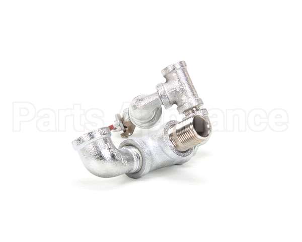 101528 Groen Water Fill Assembly Tdb/7