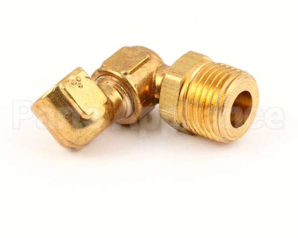 101543 Groen Elbow Asm Tdb Kettle
