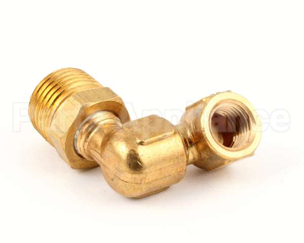 101543 Groen Elbow Asm Tdb Kettle