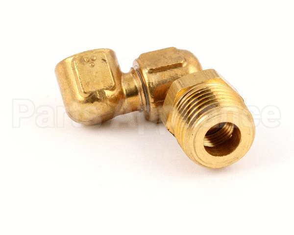 101543 Groen Elbow Asm Tdb Kettle