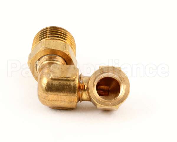 101543 Groen Elbow Asm Tdb Kettle