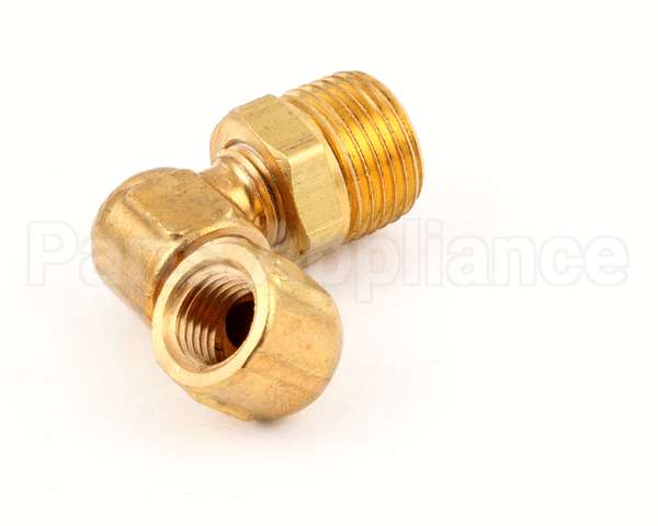 101543 Groen Elbow Asm Tdb Kettle