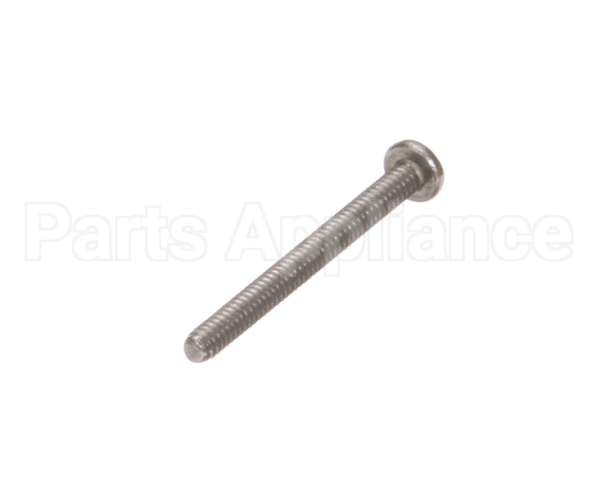 101557 Turbochef Screw, #4-40 X 1.25 Pph