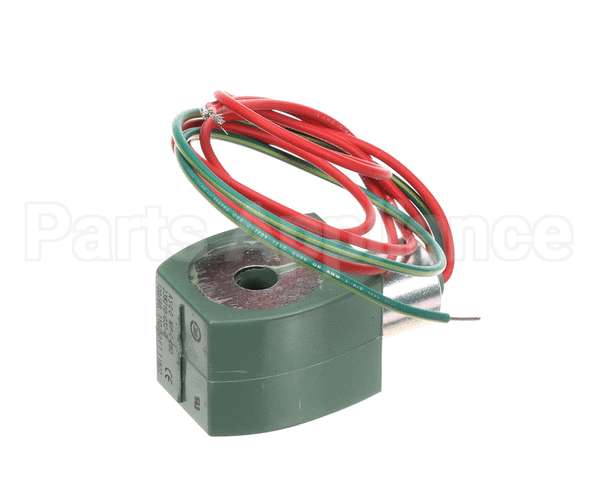 10156 Gaylord 120V Replace Coil For Water So