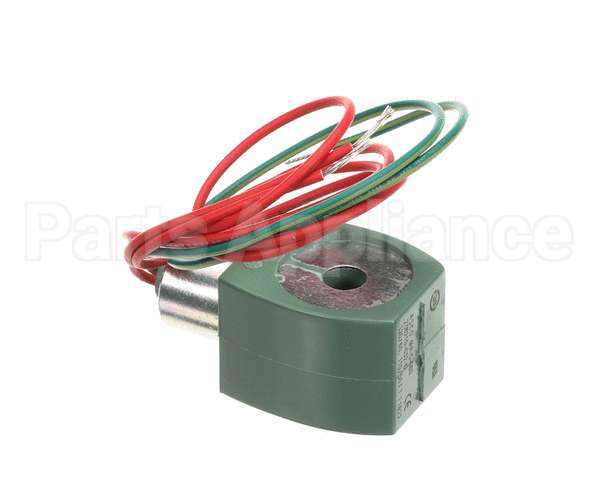 10156 Gaylord 120V Replace Coil For Water So