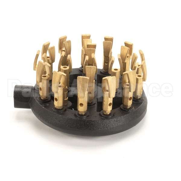 1015600000 Compatible Jade Burner, Jet Nat Gas Chin A Rang