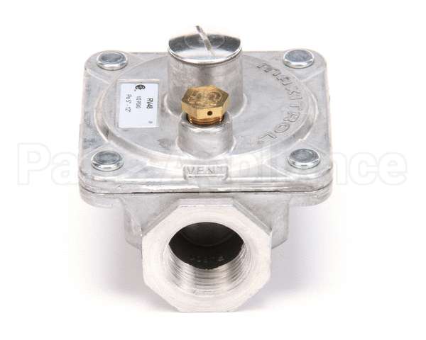 101570B Groen Regulator Maxitrol Model No.