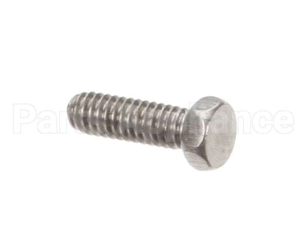 101666 Turbochef Screw, 8-32 X 1/2 Trim Head Cap Screw (W