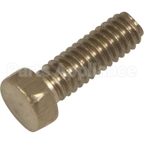 101666 Compatible Turbo Chef Screw 8-32 X 1/2 Trim He Ad Cap