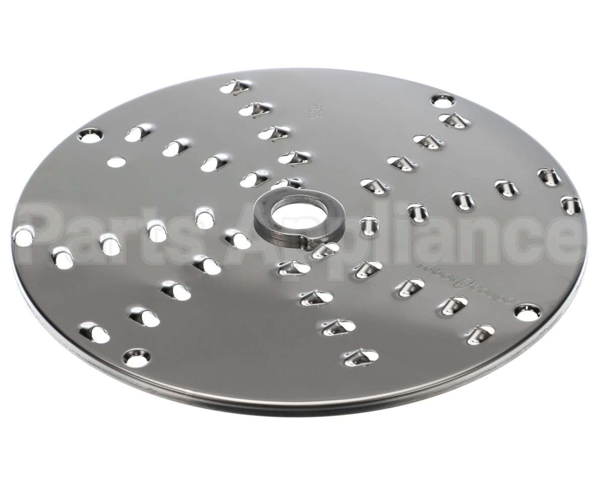 101680S Robot Coupe 5Mm Grating Grid Only