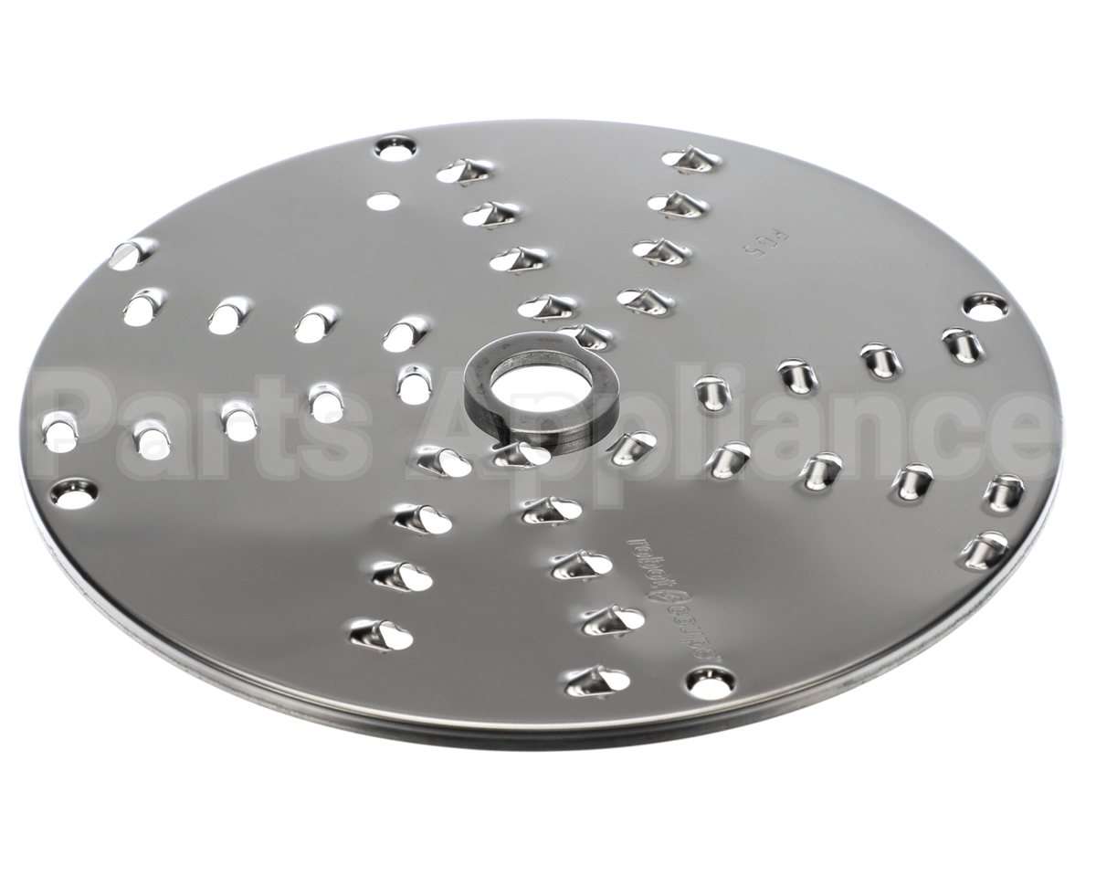 101680S Robot Coupe 5Mm Grating Grid Only
