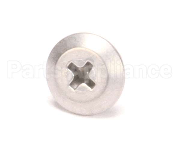 101682 Turbochef Screw #8 X 3/8 Phil. Mod, Truss Ss (Hhb