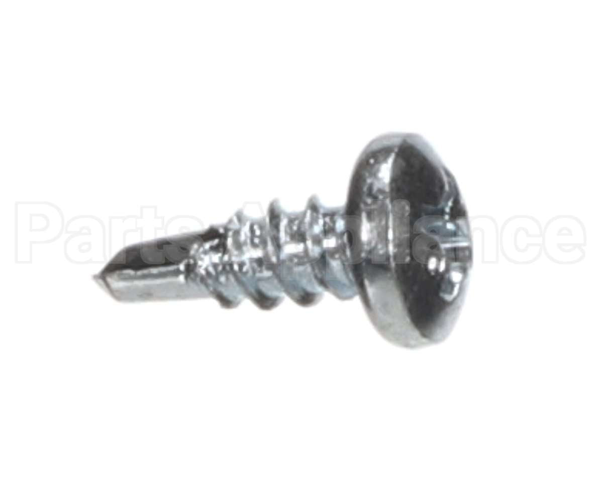 101684 Turbochef Screw, #6 X 3/8, Pph, Drill Po