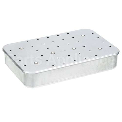 1017-1-3 Compatible Crescor Humidity Pan W/Cover