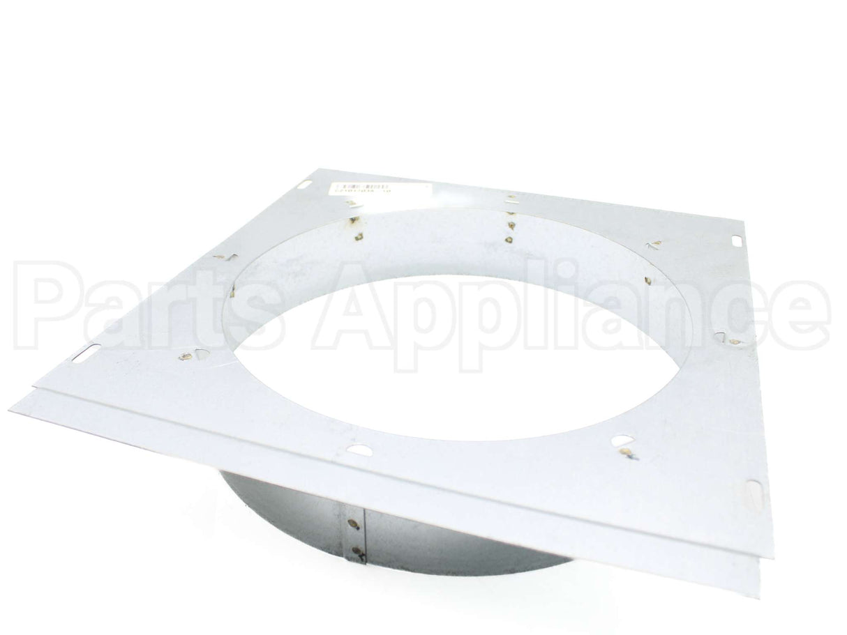 1017038-10 Cozy Heaters Fan Shroud Assy Cf Pre 2014