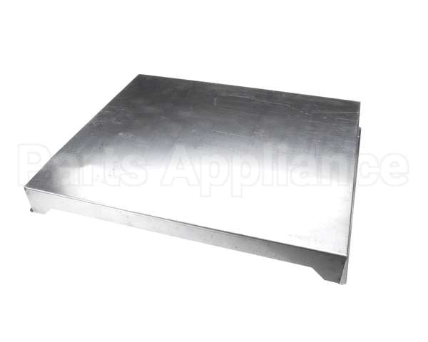 1017078 Cres Cor Cover Water Pan 22.064X26.124