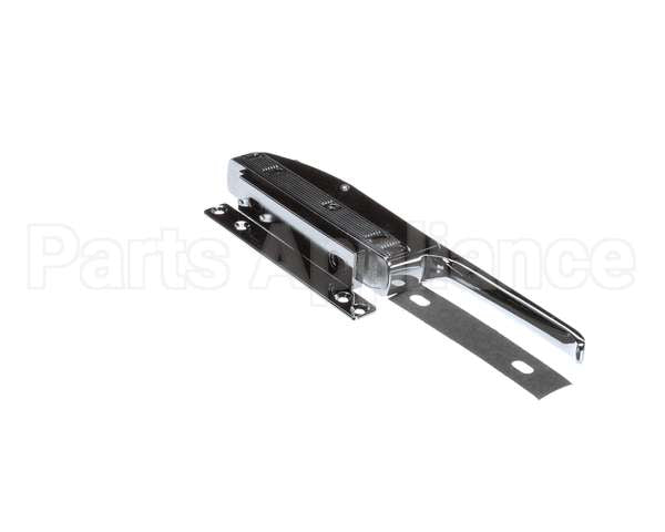 10171000004 Kason Latch, Chrome Straight(No Lock