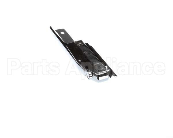 10171000004 Kason Latch, Chrome Straight(No Lock