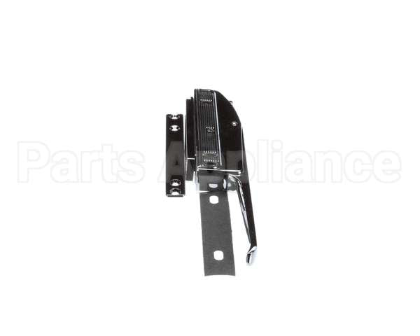 10171000004 Kason Latch, Chrome Straight(No Lock