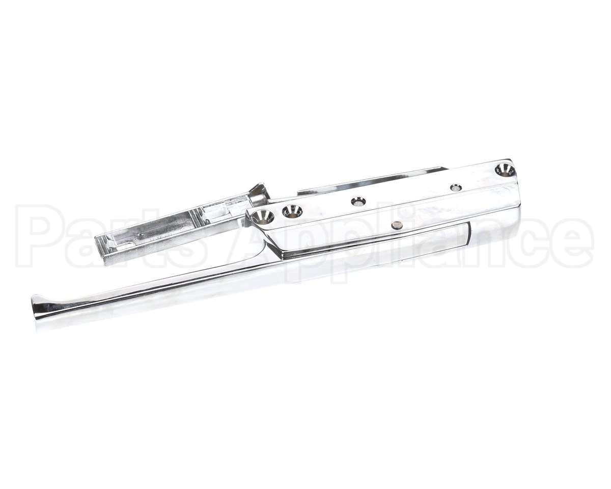 10172000006 Kason Chrome,Mechanical Magnetic Latch