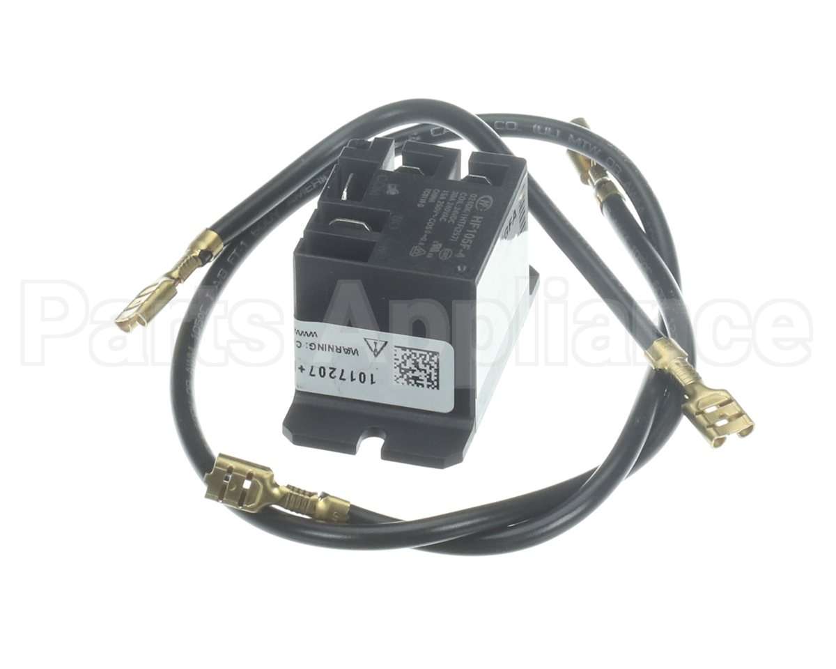 1017207 Nortek Repl,Kit,Relay,Spst,30,240,24Vdc,Wires