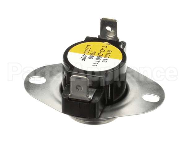 101724 Servolift High Limit