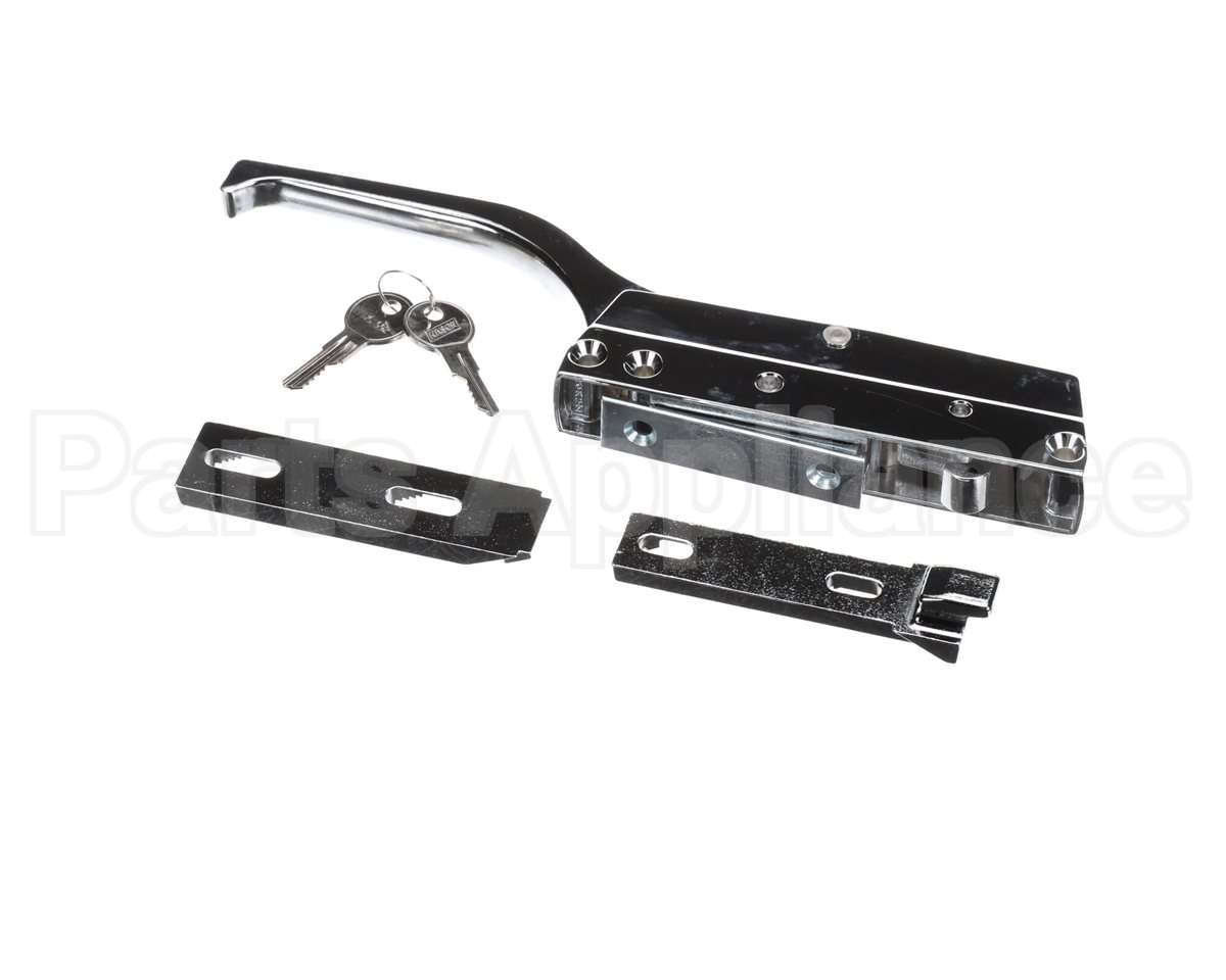 10172BC0006 Kason Offset Hinge